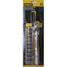LLAVE COPA JG CON ORGANIZ  10 AL 19  CT. 1/2