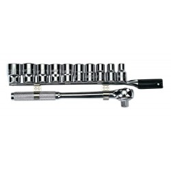 LLAVE COPA JG CON ORGANIZ  10 AL 19  CT. 1/2