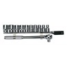 LLAVE COPA JG CON ORGANIZ  10 AL 19  CT. 1/2