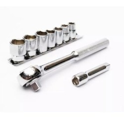 LLAVE COPA JG 01 CTE.3/8  9PZS 3/8  A 3/4