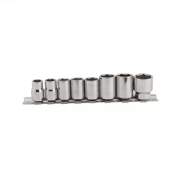 LLAVE COPA JG 11 CTE 3/8  10 A 19 MM RACHET Y EXT