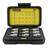 LLAVE COPA TORX JGO 9PZS