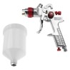 Aerografo Profesional Hvlp 1.4 Mm-600 Cc