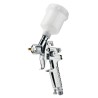 Aerografo Profesional Vaso Plastico