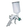 Aerografo Industrial Para Pintar De Baja Hvlp