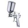 AEROGRAFO PROFESIONAL ABANICO Y CHORRO W71G