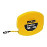 DECAMETRO CINTA METAL 30 MTS