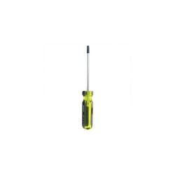 DESTORNILLADORES TORX JGO T15 AL T30 / 4PZ.