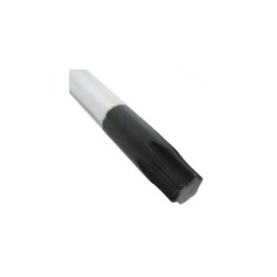 DESTORNILLADORES TORX JGO T15 AL T30 / 4PZ.