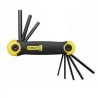 LLAVE TORX T/NAVAJA M/ENCAUCHETADO REF: 69266