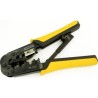 ALICATE PELACABLE 3 EN 1 REF. 96-225