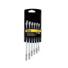 LLAVE COMBINADA 013 JGO 10 A 15 MM 6PZS