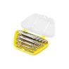 EXTRACTOR DE TORNILLOS T/ESPIRAL 5 PZS REF. 78023