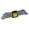 LLAVE COMBINADA JGO 10 A 14 MM REF: 88851