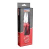 ALICATE ELECTRICISTA AISLADO 8" A 1000V  REF. 44300018