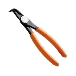 PINZA PARA PINES INTERNO CURVO 9"