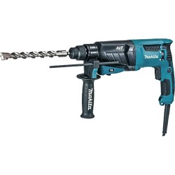 TALADRO ROTOMARTILLO SDS PLUS