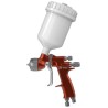AEROGRAFO PROFESIONAL PLASTICO ALTA REF. 4100