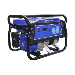 GENERADOR GASOLINA 2.5KW REF. HYG3050E