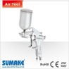 AEROGRAFO PROFESIONAL  SS 77G