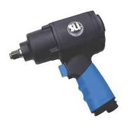 LLAVE DE IMPACTO CTE 1/2  TRABAJO EXTRA PESADO 1000LB.PIE / 1356Nm