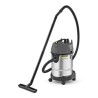ASPIRADORA SECO Y HUMEDO REF NT 30 1 110VOLT