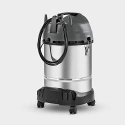 ASPIRADORA SECO Y HUMEDO REF NT 30 1 110VOLT