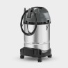 ASPIRADORA SECO Y HUMEDO REF NT 30 1 110VOLT