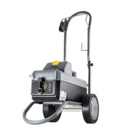 HIDROLAVADORA 1300 PSI 2 HP 1.5KW 110 VOLT