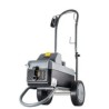 HIDROLAVADORA 1300 PSI 2 HP 1.5KW 110 VOLT