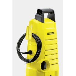 HIDROLAVADORA 1400PSI 110 VOLT REF. K1 MX
