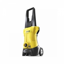HIDROLAVADORA 1600PSI 110 VOLT REF. K2