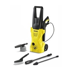 HIDROLAVADORA 1600PSI 110 VOLT REF. K2