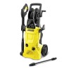 HIDROLAVADORA 1800PSI 110 VOLT REF. K4 PREMIUM