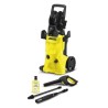 HIDROLAVADORA 1800PSI 110 VOLT REF. K4 PREMIUM