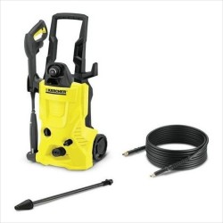 HIDROLAVADORA 1800PSI 110 VOLT REF. K4 PREMIUM