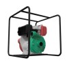 MOTOBOMBA DIESEL 1.1/2" X 1.1/2" ALTAPRESION  5HP REF. 1515/DC/4.7