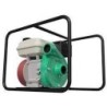 MOTOBOMBA GASOLINA ALTAPRESION 1.5X1.5 6.5HP REF. 1515HF/6.5