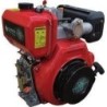 MOTOR DIESEL 13HP 3600 RPM CUÑERO REF. 19416