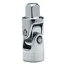ADAPTADOR UNIVERSAL 3/8" BORRACHO