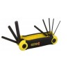 LLAVE BRISTOL JGO T/NAVAJA M/ENCAUCHETADO
