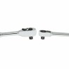 LLAVE COMBINADA ENANA 3/8  REF. 87346