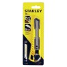 NAVAJA BISTURI RETRACTIL CON BLOQUEO REF. 10321 STANLEY