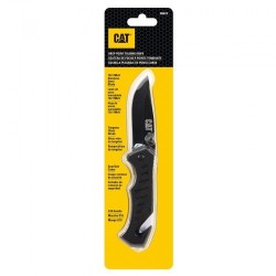 CUCHILLO INOXIDABLE PLEGABLE DE 8"