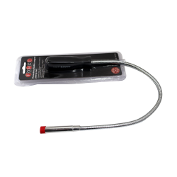 FORCE 61701 RECOGEDOR FLEXIBLE 8.5X440MM Y MAGNÉTICO 3.5LBS