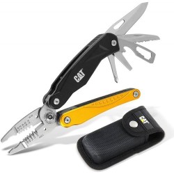 NAVAJA MULTIHERRAMIENTA PLEGABLE 14 EN 1