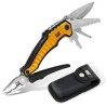 NAVAJA MULTIHERRAMIENTA PLEGABLE 9 EN 1