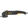 PULIDORA MINI 4.1/2" 1200W REF. DX361U