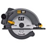 SIERRA CIRCULAR 7.1/2" 1400W REF.DX59U