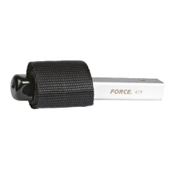 FORCE 619 LLAVE DE CORREA PARA FILTRO DE ACEITE DE USO CON E